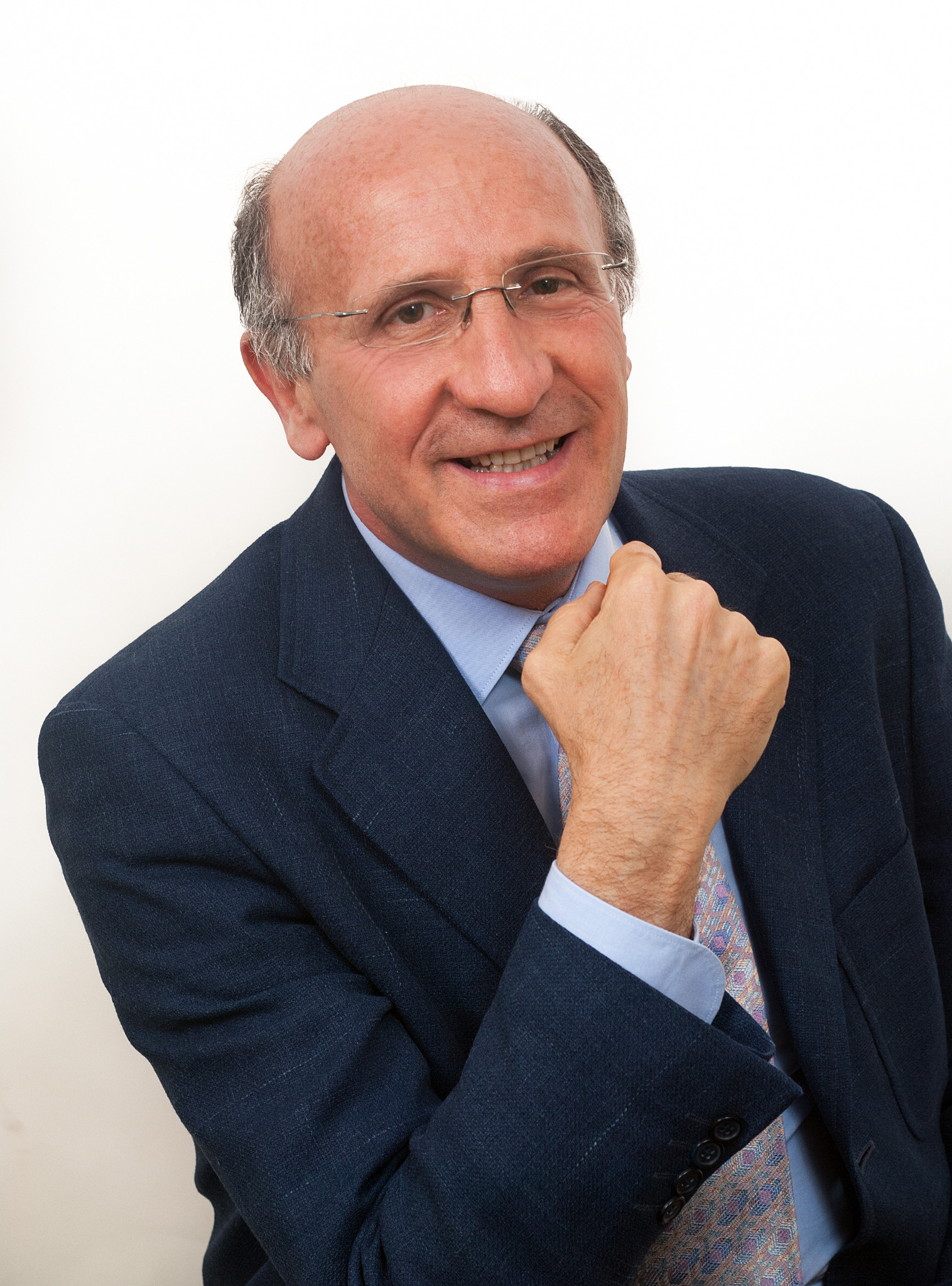 Dott. Ferdinando Pellegrino, psichiatra psicoterapeuta