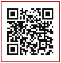 QR code per la preiscrizione al convegno sullo stress lavoro-correlato