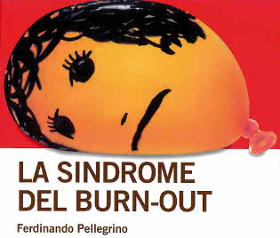 Sindrome del Burn-out: fad autunno 2016