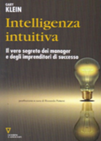 intelligenza intuitiva